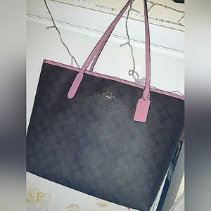 Brand new coach purse